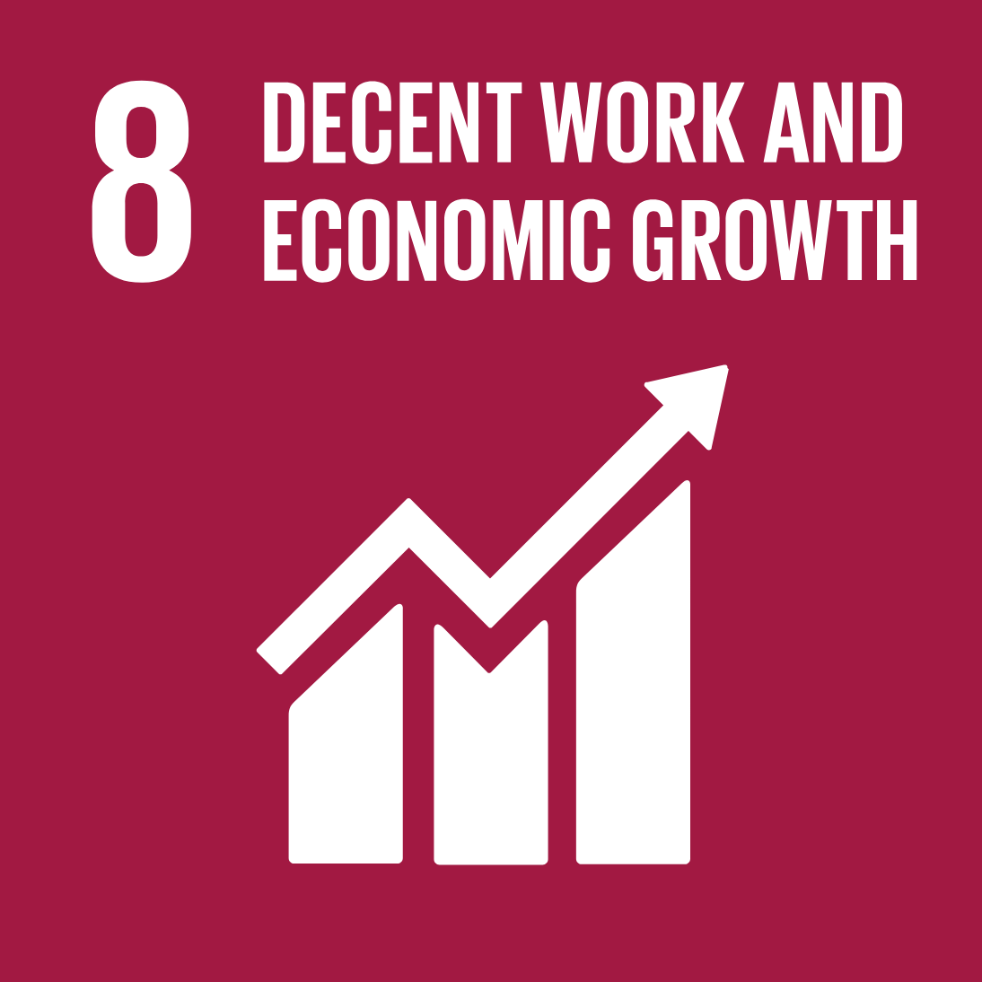 SDG8