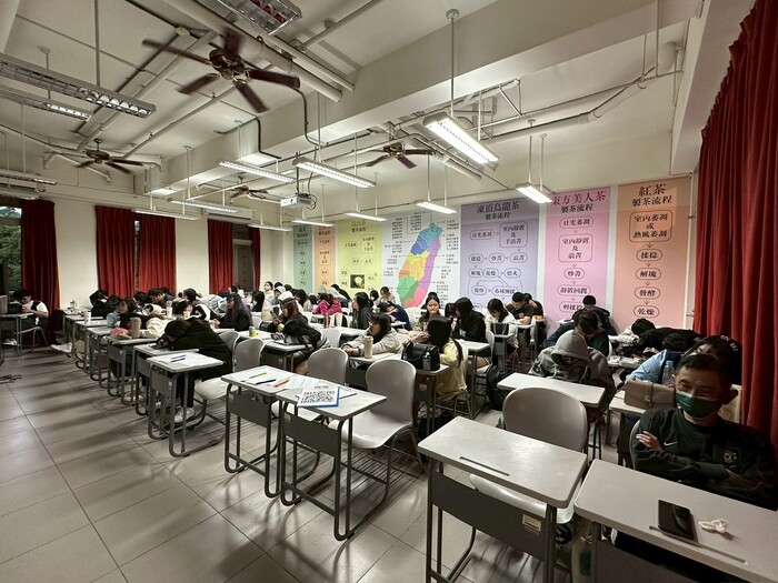 【研習活動與工作坊】國內解說導覽培訓機制建立圖片