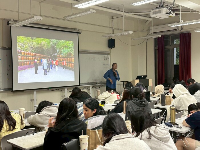 【研習活動與工作坊】國內解說導覽培訓機制建立圖片
