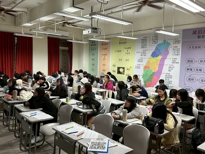 【研習活動與工作坊】國內解說導覽培訓機制建立圖片