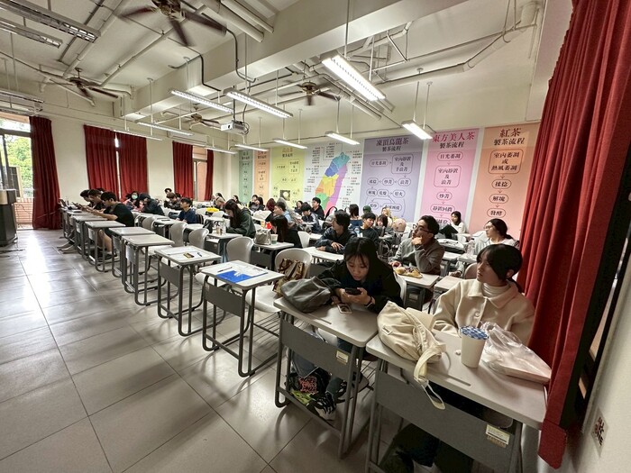 【研習活動與工作坊】生活地景的內涵與案例圖片