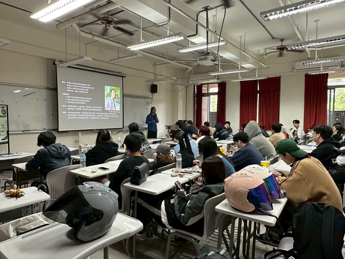 【研習活動與工作坊】生活地景的內涵與案例圖片