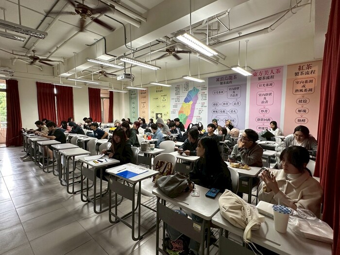 【研習活動與工作坊】生活地景的內涵與案例圖片