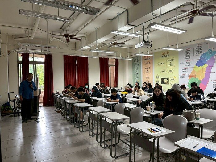 【研習活動與工作坊】生活地景的內涵與案例圖片