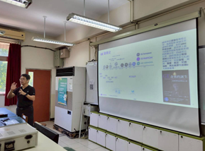 【研習活動與工作坊】影像醫療系統現況和發展方向圖片