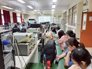 【研習活動與工作坊】影像醫療系統現況和發展方向圖片