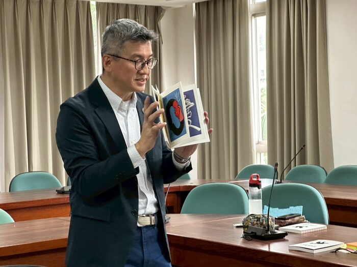 【研習活動與工作坊】SROI關鍵實作：從利害關係人到成果事件鏈圖片