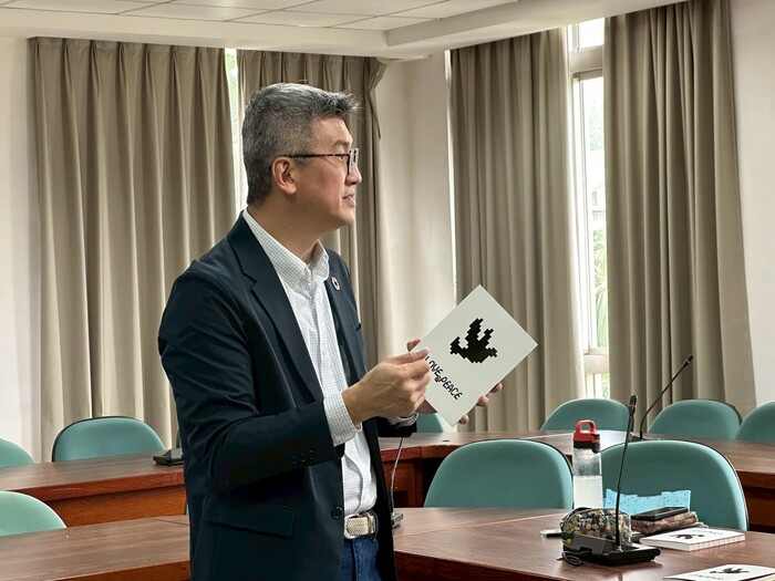 【研習活動與工作坊】SROI關鍵實作：從利害關係人到成果事件鏈圖片