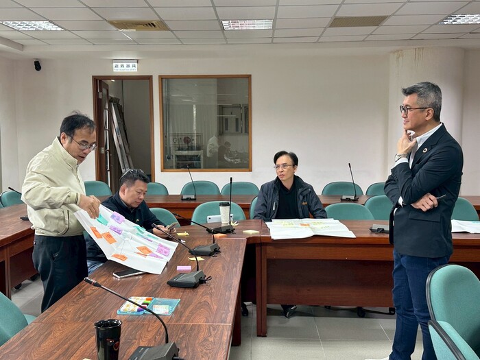 【研習活動與工作坊】SROI關鍵實作：從利害關係人到成果事件鏈圖片