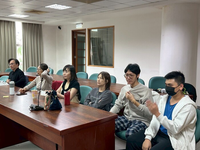 【研習活動與工作坊】SROI關鍵實作：從利害關係人到成果事件鏈圖片