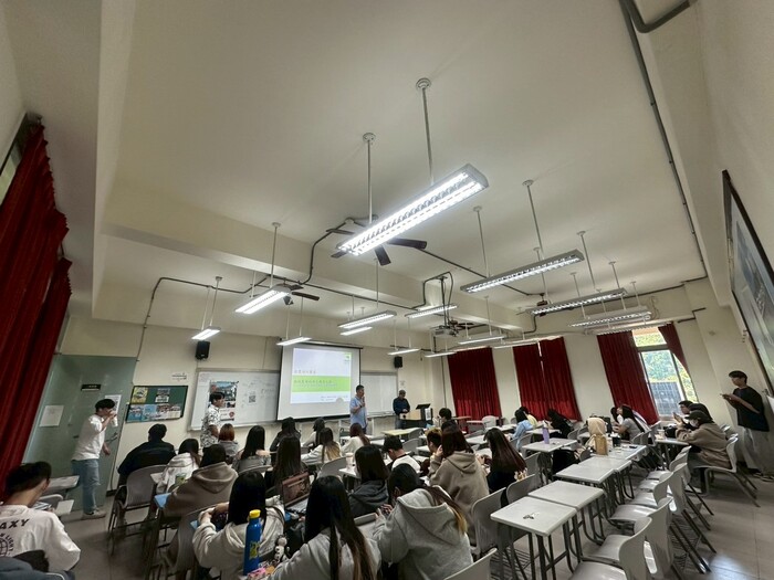 【研習活動與工作坊】頭城農場的綠色轉型之路圖片