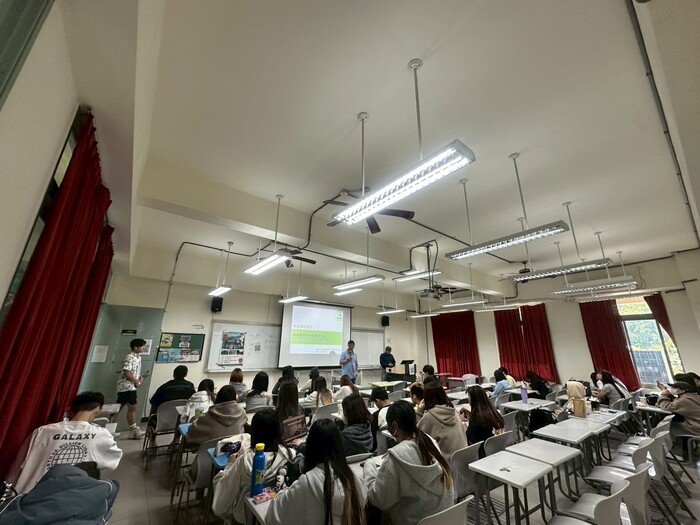 【研習活動與工作坊】頭城農場的綠色轉型之路圖片