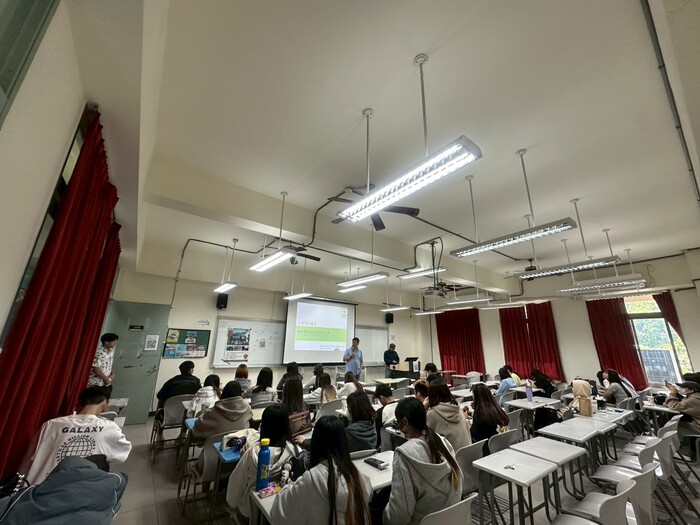 【研習活動與工作坊】頭城農場的綠色轉型之路圖片