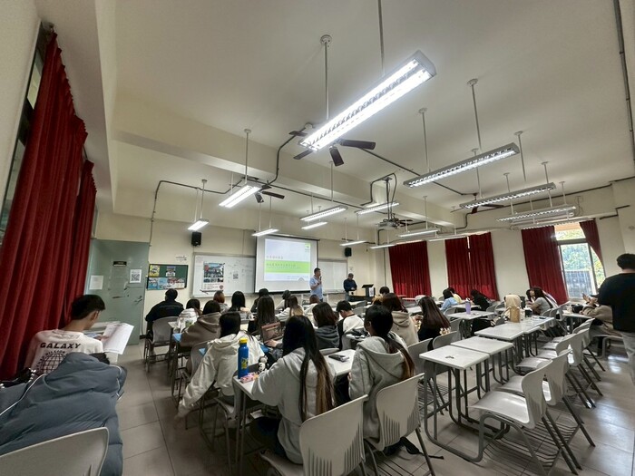 【研習活動與工作坊】頭城農場的綠色轉型之路圖片