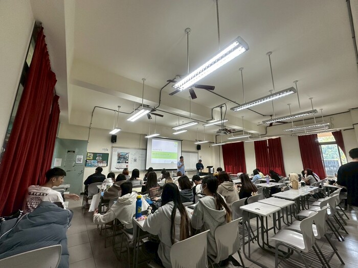 【研習活動與工作坊】頭城農場的綠色轉型之路圖片