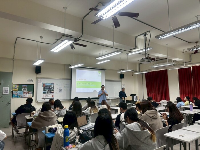 【研習活動與工作坊】頭城農場的綠色轉型之路圖片