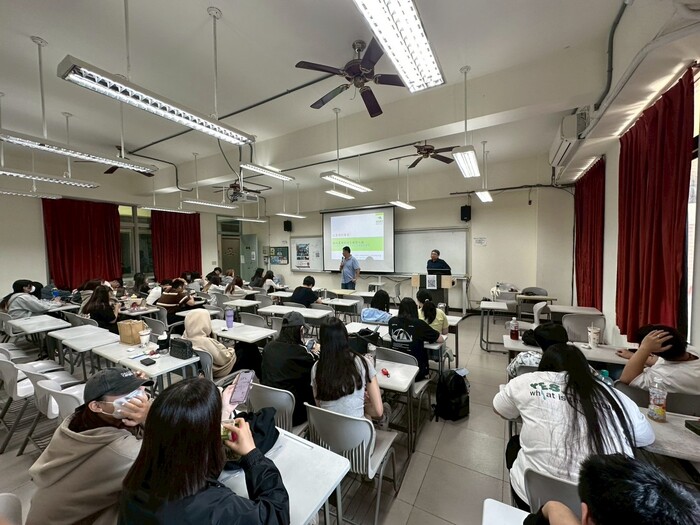【研習活動與工作坊】頭城農場的綠色轉型之路圖片