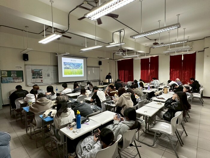 【研習活動與工作坊】頭城農場的綠色轉型之路圖片