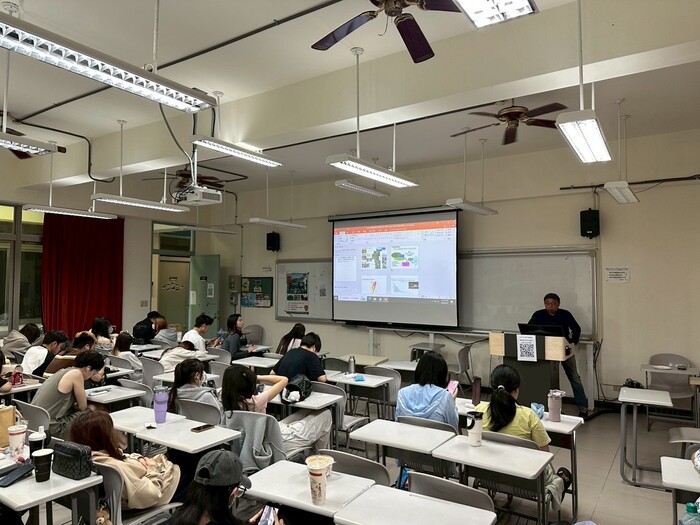 【研習活動與工作坊】頭城農場的綠色轉型之路圖片