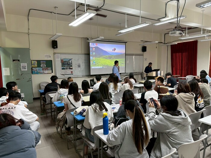 【研習活動與工作坊】頭城農場的綠色轉型之路圖片