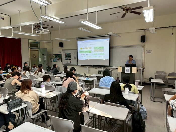 【研習活動與工作坊】頭城農場的綠色轉型之路圖片