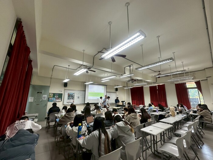 【研習活動與工作坊】頭城農場的綠色轉型之路圖片