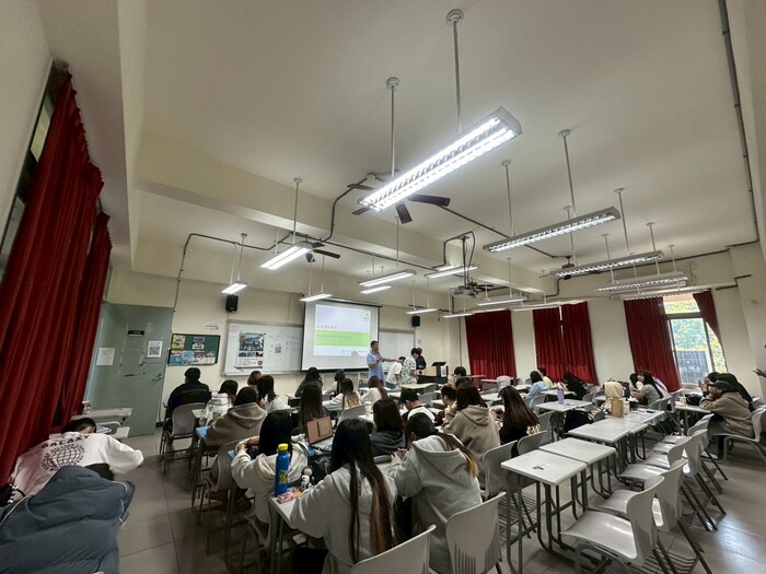 【研習活動與工作坊】頭城農場的綠色轉型之路圖片