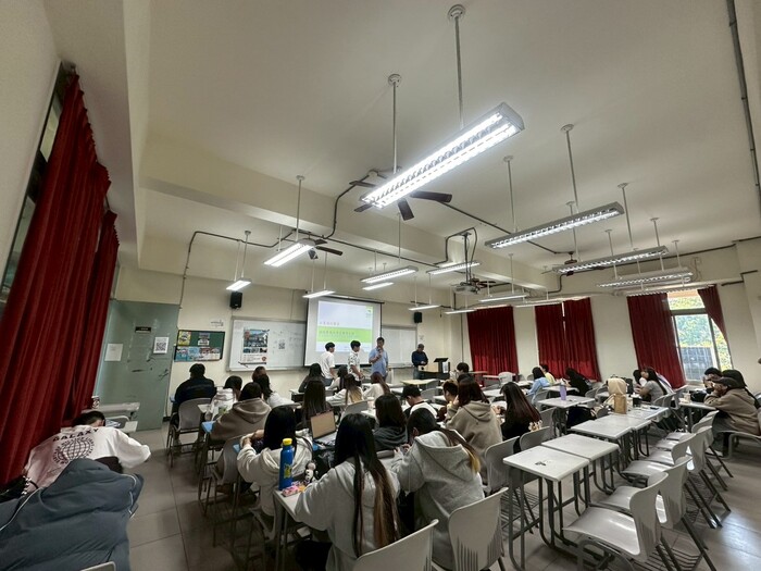 【研習活動與工作坊】頭城農場的綠色轉型之路圖片