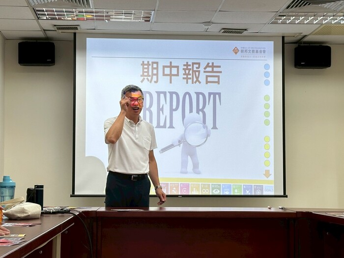 【研習活動與工作坊】大學影響力評估實務：用SDGs驅動USR價值展現圖片