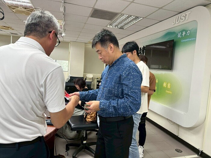 【研習活動與工作坊】大學影響力評估實務：用SDGs驅動USR價值展現圖片