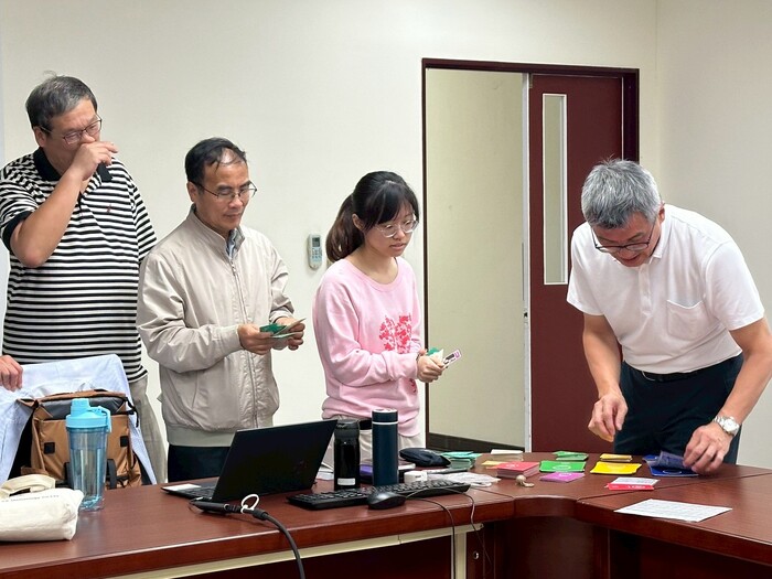 【研習活動與工作坊】大學影響力評估實務：用SDGs驅動USR價值展現圖片