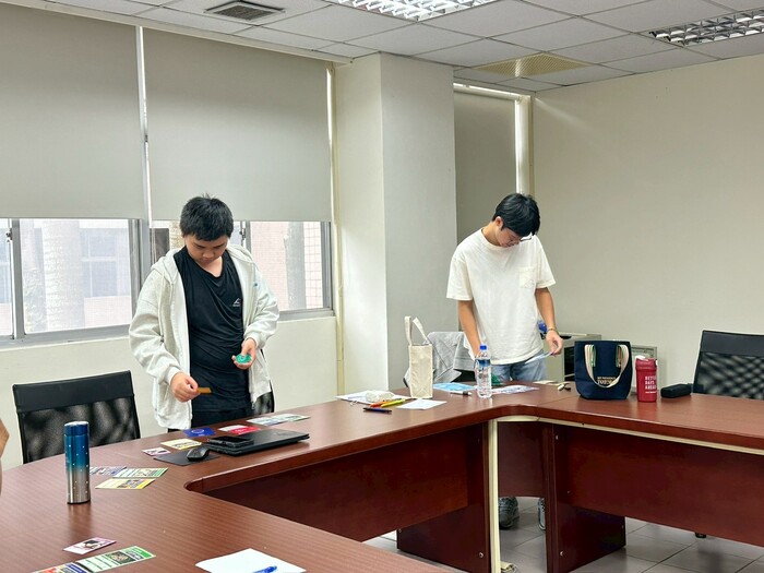【研習活動與工作坊】大學影響力評估實務：用SDGs驅動USR價值展現圖片