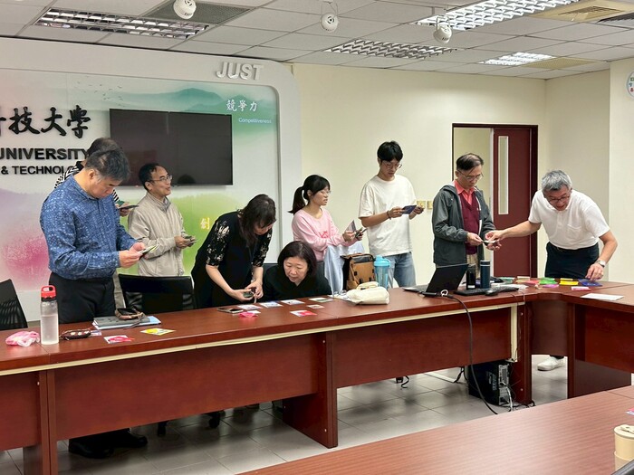 【研習活動與工作坊】大學影響力評估實務：用SDGs驅動USR價值展現圖片