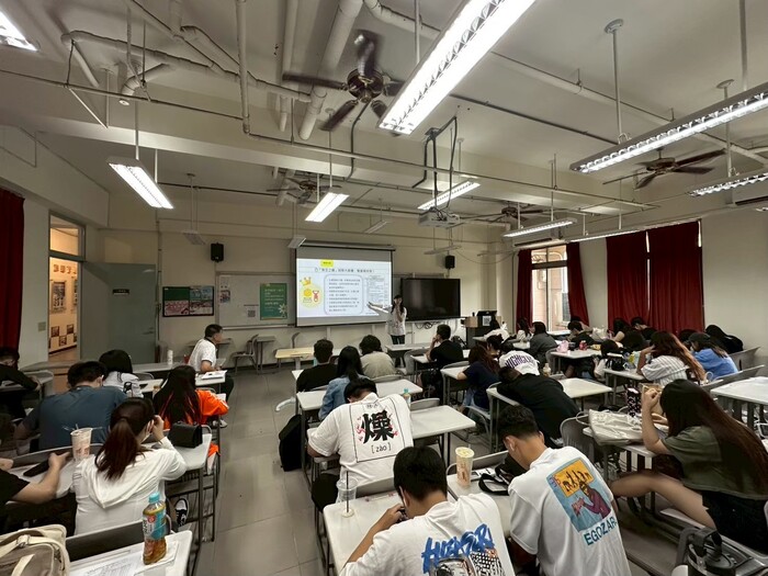 【研習活動與工作坊】如何辦好一個大活動專題講座圖片