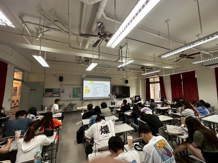 【研習活動與工作坊】如何辦好一個大活動專題講座圖片