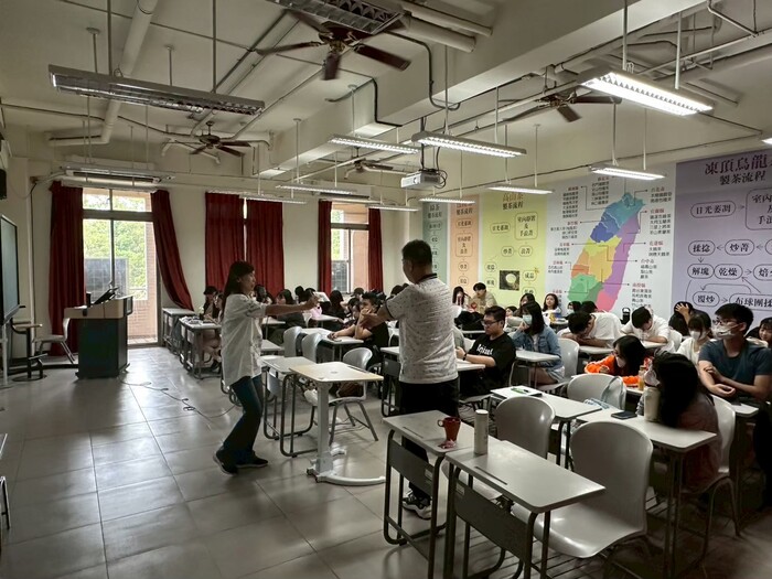 【研習活動與工作坊】如何辦好一個大活動專題講座圖片